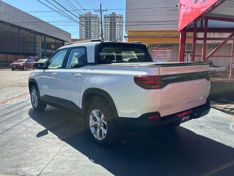 Chevrolet MONTANA LTZ 1.2 Turbo Flex 12V 4p Aut.