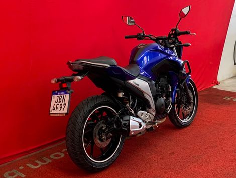 YAMAHA FZ25 250 FAZER FLEX