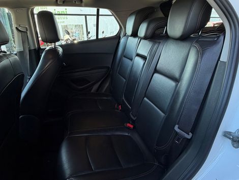 Chevrolet TRACKER Premier 1.4 Turbo 16V Flex Aut