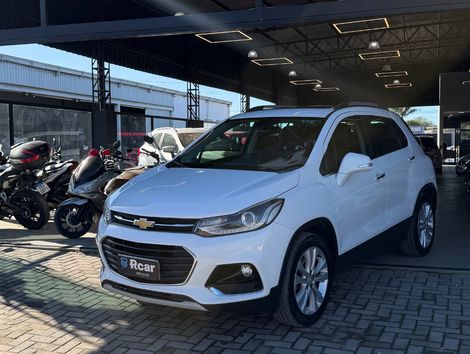 Chevrolet TRACKER Premier 1.4 Turbo 16V Flex Aut