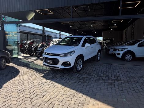 Chevrolet TRACKER Premier 1.4 Turbo 16V Flex Aut