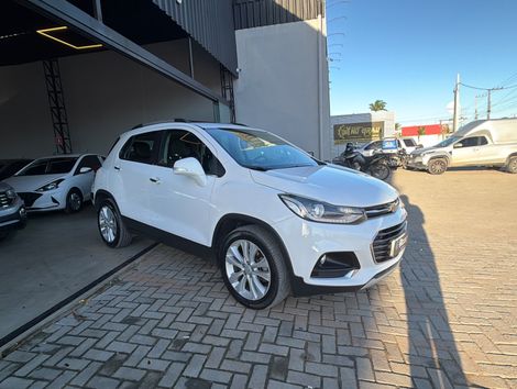 Chevrolet TRACKER Premier 1.4 Turbo 16V Flex Aut