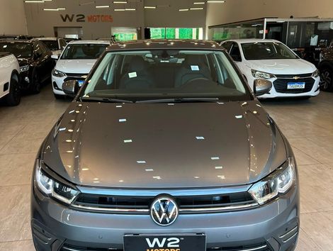 VolksWagen Polo Highline TSI 1.0 Flex 12V Aut.