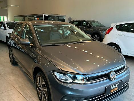 VolksWagen Polo Highline TSI 1.0 Flex 12V Aut.