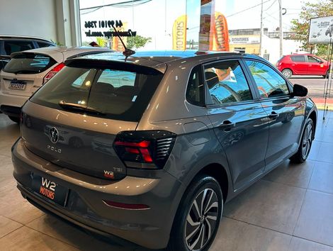 VolksWagen Polo Highline TSI 1.0 Flex 12V Aut.