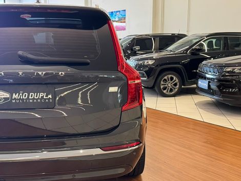 Volvo XC 90 T-8 Ultimate 2.0 AWD (Híbrido)
