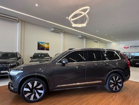 Volvo XC 90 T-8 Ultimate 2.0 AWD (Híbrido)