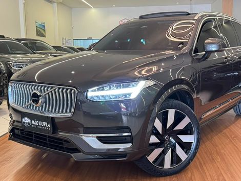 Volvo XC 90 T-8 Ultimate 2.0 AWD (Híbrido)