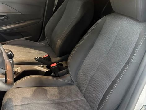 Peugeot 208 Like 1.0 Flex 6V 5p Mec.