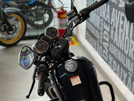 HAOJUE CHOPPER ROAD 150