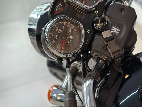 HAOJUE CHOPPER ROAD 150
