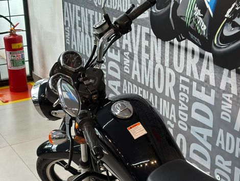 HAOJUE CHOPPER ROAD 150
