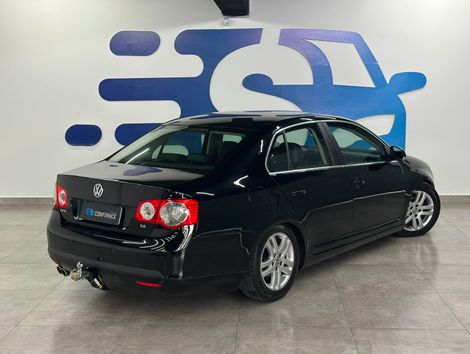 VolksWagen JETTA 2.5 20V 150/170cv Tiptronic