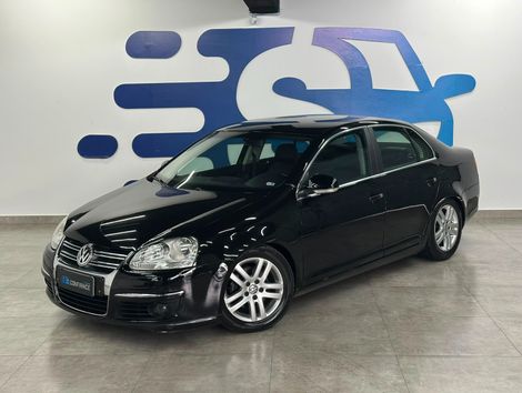 VolksWagen JETTA 2.5 20V 150/170cv Tiptronic