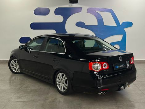 VolksWagen JETTA 2.5 20V 150/170cv Tiptronic