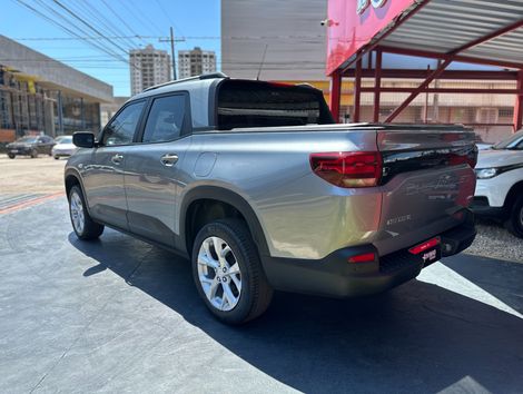 Chevrolet MONTANA LTZ 1.2 Turbo Flex 12V 4p Aut.