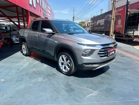 Chevrolet MONTANA LTZ 1.2 Turbo Flex 12V 4p Aut.