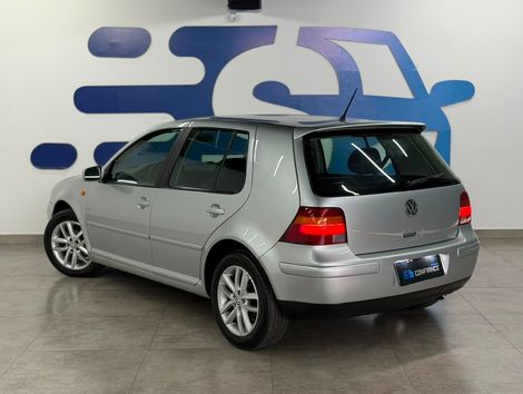 VolksWagen Golf Flash 1.6 Mi/1.6 Mi Tot. Flex 8V 4p