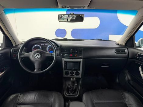 VolksWagen Golf Flash 1.6 Mi/1.6 Mi Tot. Flex 8V 4p