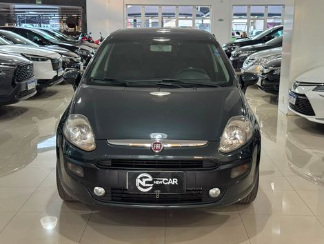 Fiat Punto ATTRACTIVE 1.4 Fire Flex 8V 5p