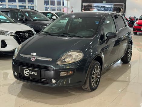 Fiat Punto ATTRACTIVE 1.4 Fire Flex 8V 5p