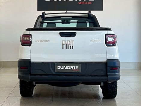 Fiat Strada Freedom 1.3 Flex 8V  CS Plus