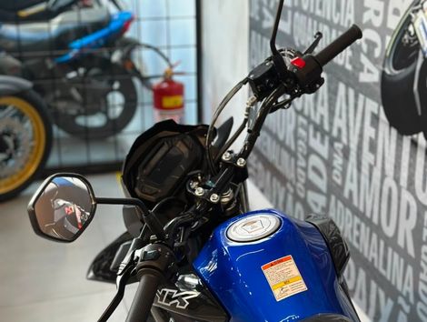 HAOJUE NK 160