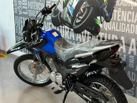 HAOJUE NK 160