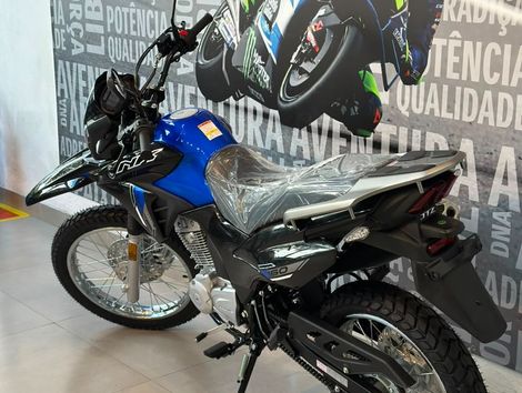 HAOJUE NK 160