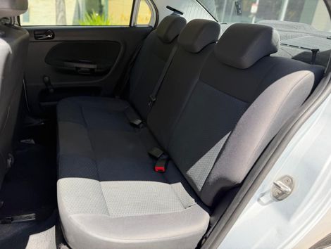 VolksWagen VOYAGE 1.0 Flex 12V 4p