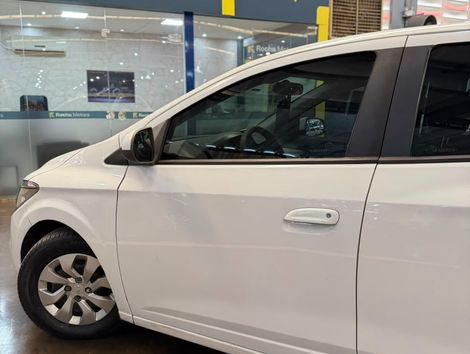 Chevrolet ONIX HATCH Joy 1.0 8V Flex 5p Mec.