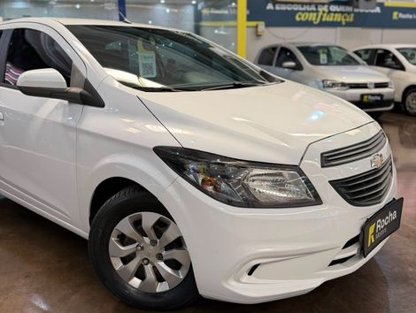 Chevrolet ONIX HATCH Joy 1.0 8V Flex 5p Mec.
