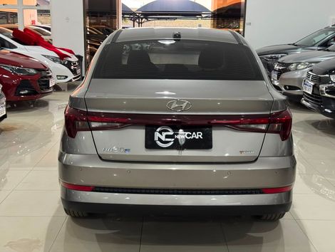Hyundai HB20S Comfort Plus 1.0 TB Flex 12V Aut