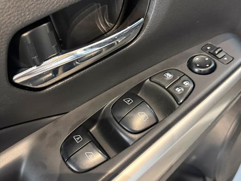 Nissan KICKS Advance 1.6 16V Flex Aut.