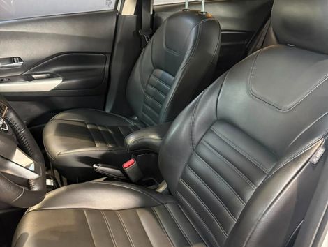 Nissan KICKS Advance 1.6 16V Flex Aut.