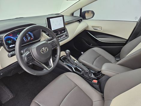 Toyota Corolla Altis Prem. 1.8 Aut. (Híbrido)
