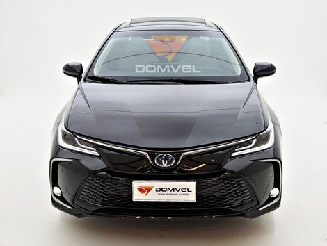 Toyota Corolla Altis Prem. 1.8 Aut. (Híbrido)