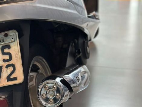 SUZUKI BURGMAN i 125cc