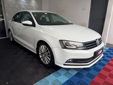 VolksWagen JETTA Comfortline 1.4 TSI 16V 4p Aut.