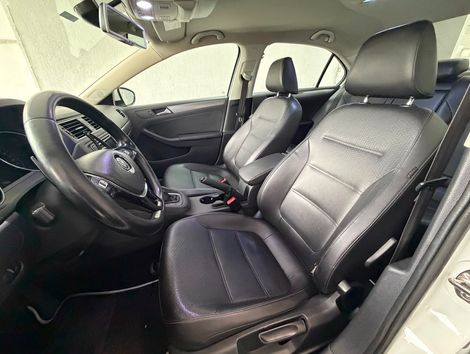 VolksWagen JETTA Comfortline 1.4 TSI 16V 4p Aut.