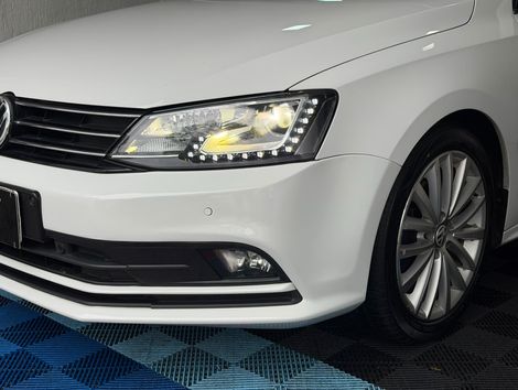 VolksWagen JETTA Comfortline 1.4 TSI 16V 4p Aut.