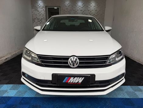 VolksWagen JETTA Comfortline 1.4 TSI 16V 4p Aut.