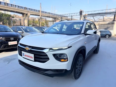 Chevrolet MONTANA LT 1.2  Turbo Flex 12V 4p Mec.