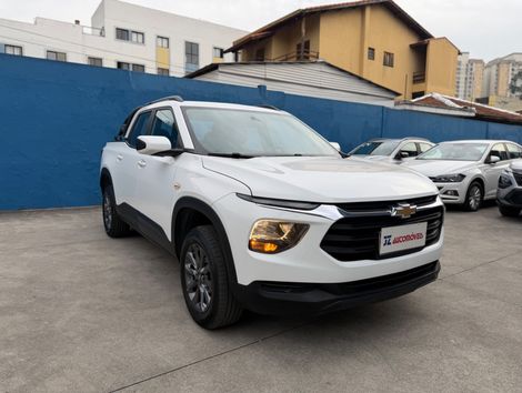 Chevrolet MONTANA LT 1.2  Turbo Flex 12V 4p Mec.