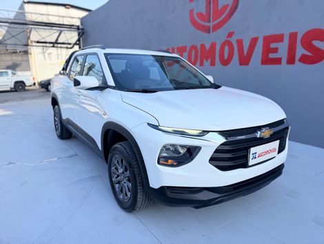 Chevrolet MONTANA LT 1.2  Turbo Flex 12V 4p Mec.