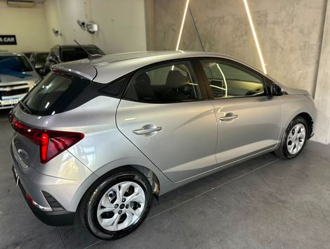 Hyundai HB20 Comfort Plus 1.0 Flex 12V Mec.