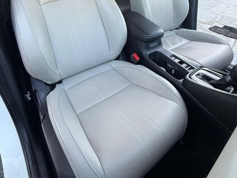 Honda HR-V Advance 1.5  Flex TB 16V 5p Aut.