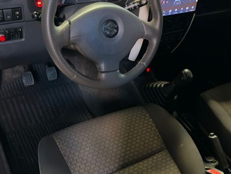 Suzuki Jimny 4S 1.3 16V