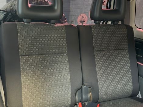 Suzuki Jimny 4S 1.3 16V