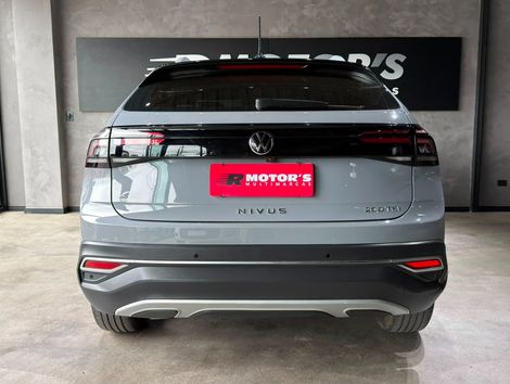 VolksWagen Nivus Highline 1.0 200 TSI Flex Aut.